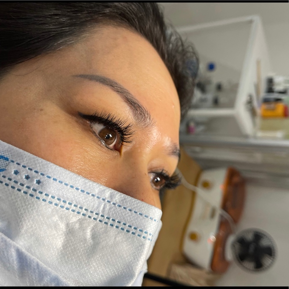 Classic Fuller Look 🤍